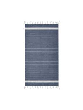 Plážový uterák >  modrá