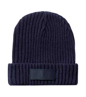 Zimná čiapka > modrá (dark)