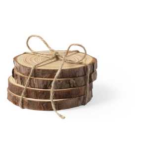 Sada podtáckov > viacfarebná