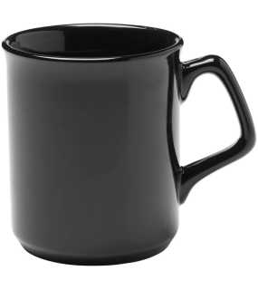 Hrnček > čierna