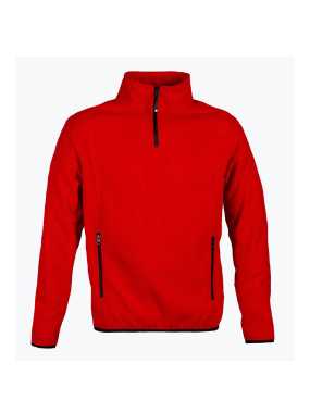 Pánska mikina (Torino by JR) > červená > L