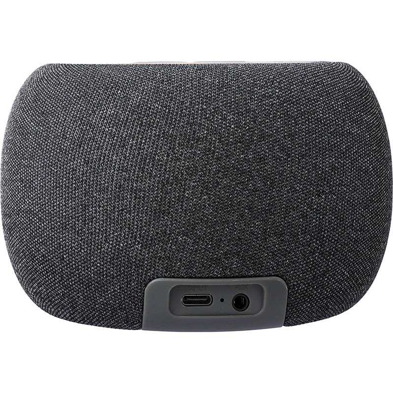 Bambusový reproduktor > čierna