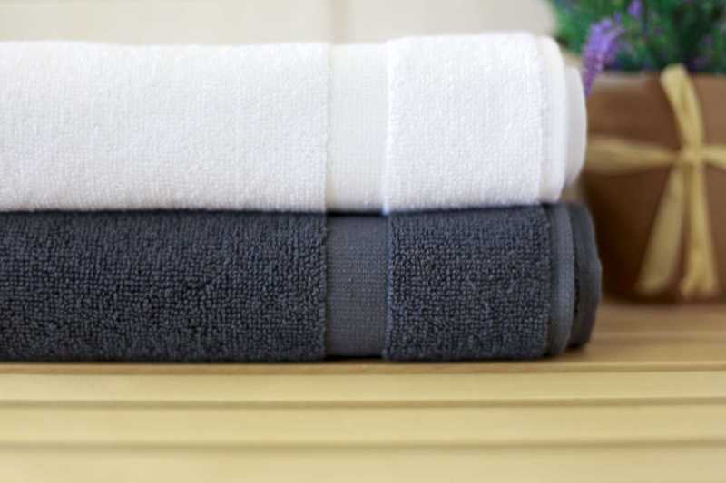 Uterák (Olima OLIMA HOTEL QUALITY BATH MAT) > biela > 50X70