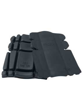 Chrániče na kolená (PROJOB KNEE PROTECTORS) > čierna
