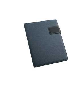 Mapa na dokumenty A5 > modrá