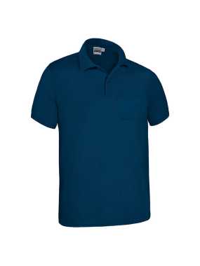 Pánska polokošeľa (CALIFORNIA) > modrá (ocean navy) > M