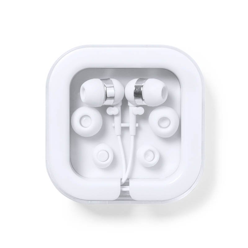 USB-C slúchadlá do uší > viacfarebná