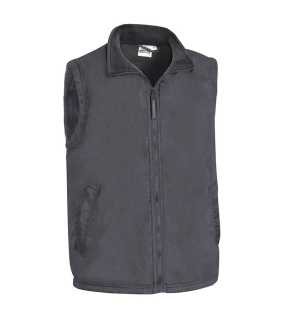 Pánska vesta (MARWARI) > šedá (charcoal) > XL