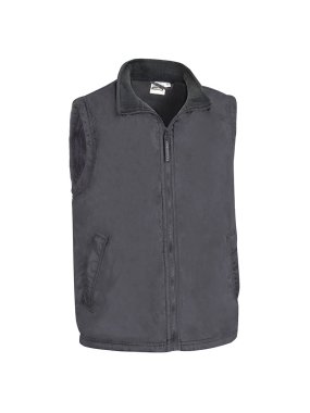 Pánska vesta (MARWARI) > šedá (charcoal) > M