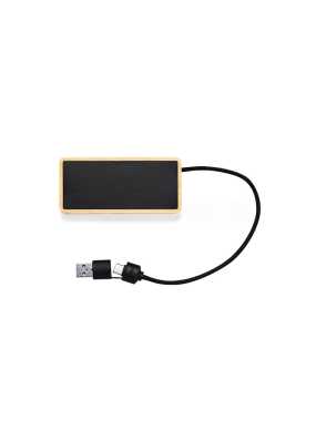 USB hub > viacfarebná