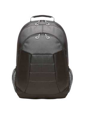 Ruksak na notebook (Halfar IMPULSE) > čierna