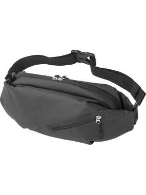 Ľadvinka zo 600D polyesteru > čierna