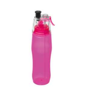 Športová fľaša, 700 ml > ružová