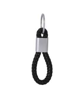 Prívesok na kľúče > čierna