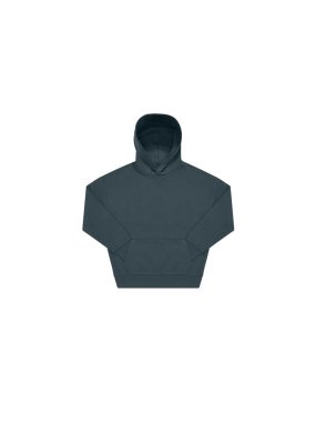 Unisex mikina (B&C Influence Hoodie) > zelená (amalfi teal) > L