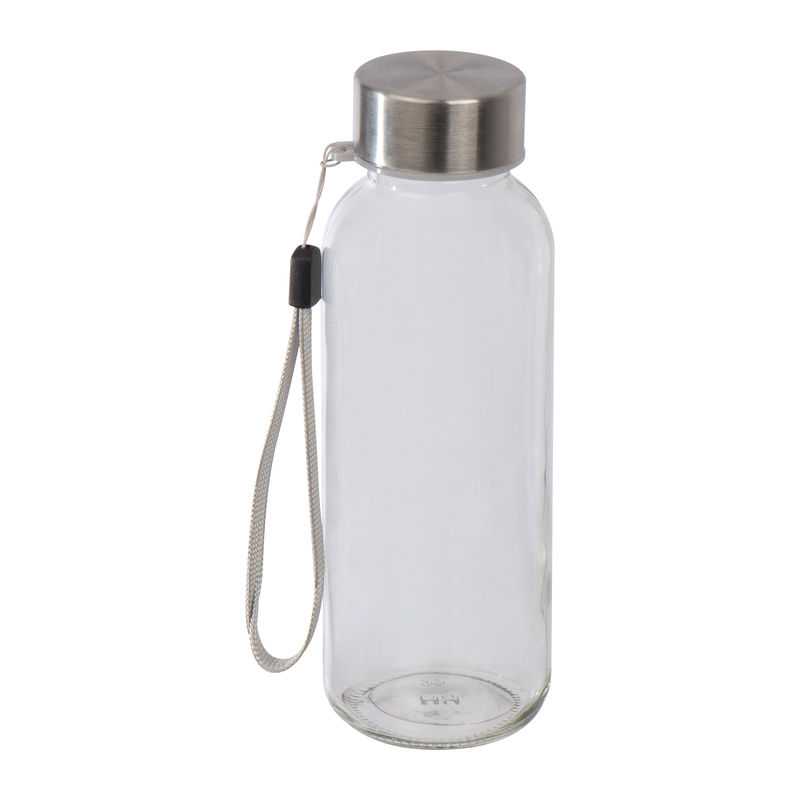Fľaša s neoprénovým puzdrom 300ml > biela