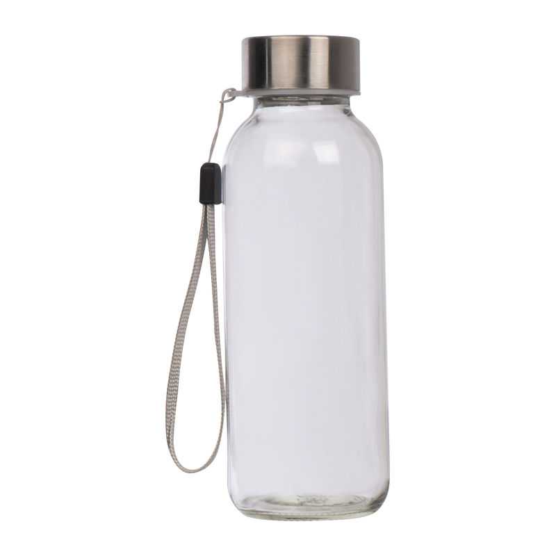 Fľaša s neoprénovým puzdrom 300ml > biela