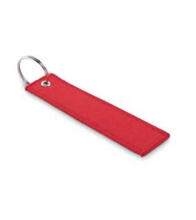 Prívesok na kľúče > červená
