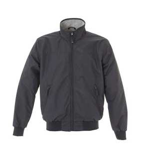 Unisex bunda (PORTLAND by JR) > modrá (dark navy) > L