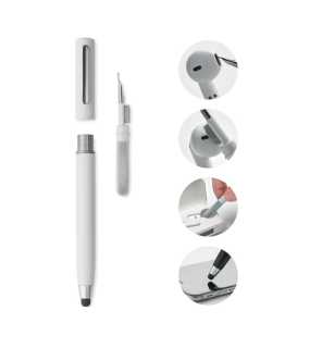 Čistiaca sada, pero a stylus > biela