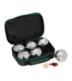 Petanque sada > zelená