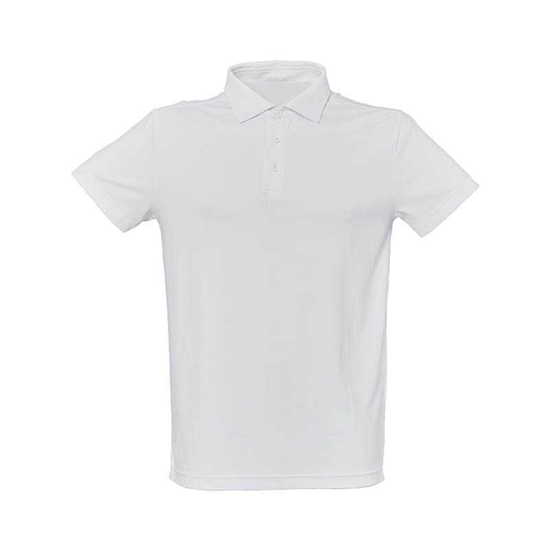 Pánska polokošeľa (SAINT TROPEZ MAN by JR) > biela > S