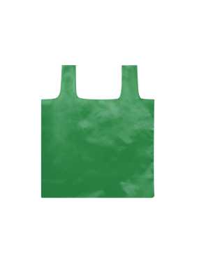 Skladacia nákupná taška > zelená