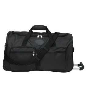 Cestovná taška > čierna