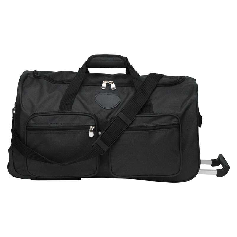 Cestovná taška > čierna