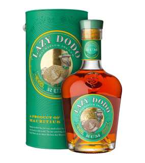 Lazy Dodo, 40%, 700 ml
