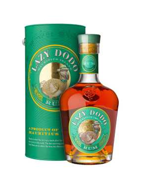 Lazy Dodo, 40%, 700 ml