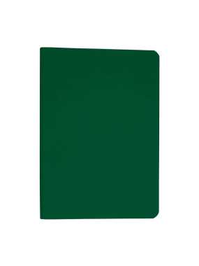 Poznámkový blok > zelená