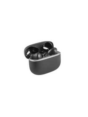 Bezdrôtové slúchadlá > čierna