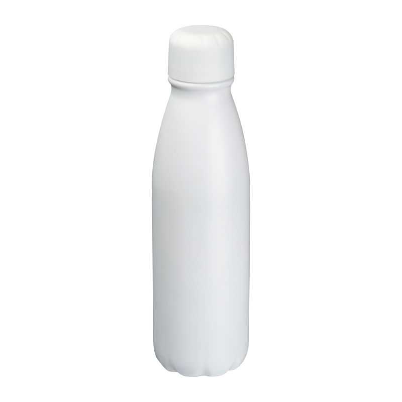 Fľaša > biela