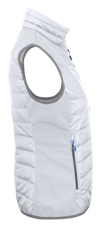 Dámska vesta (PRINTER ESSENTIALS EXPEDITION VEST LADY) > biela > S