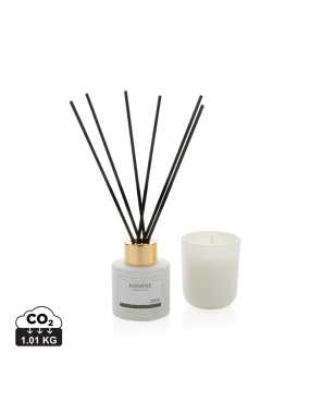 Darčeková sada Ukiyo > biela