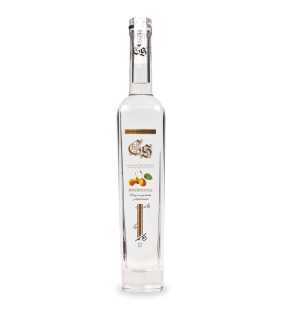Destilát Chateau Selešťany "Hruškovica z divých hrušiek 52%" > 0,5l