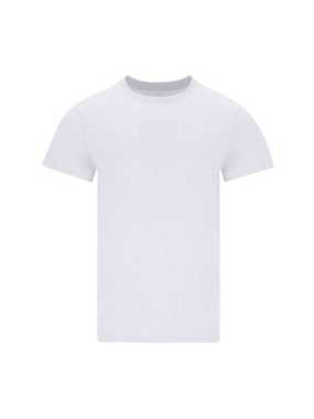 Unisex tričko > biela > M