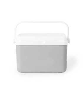 Chladiaca taška > šedá