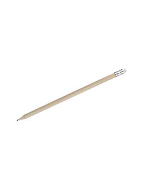 Ceruzka s gumou > biela