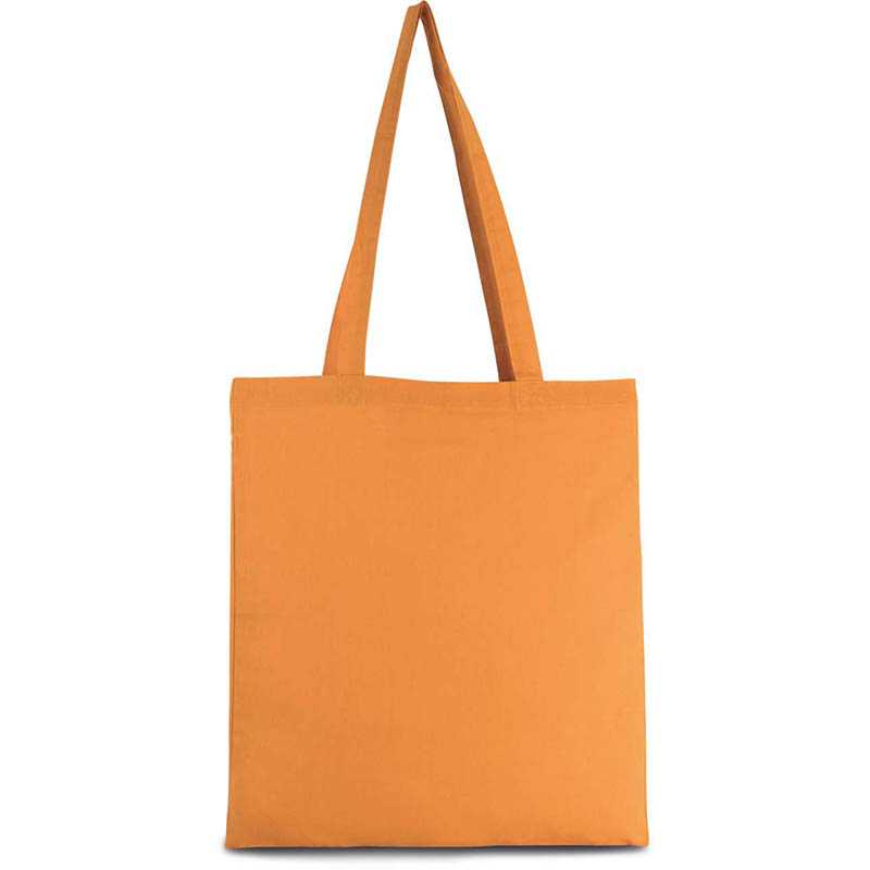 Nákupná taška (KIMOOD SHORT HANDLE SHOPPER) > žltá (cumin)