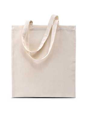 Nákupná taška (KIMOOD SHORT HANDLE SHOPPER) > prírodná (natural)