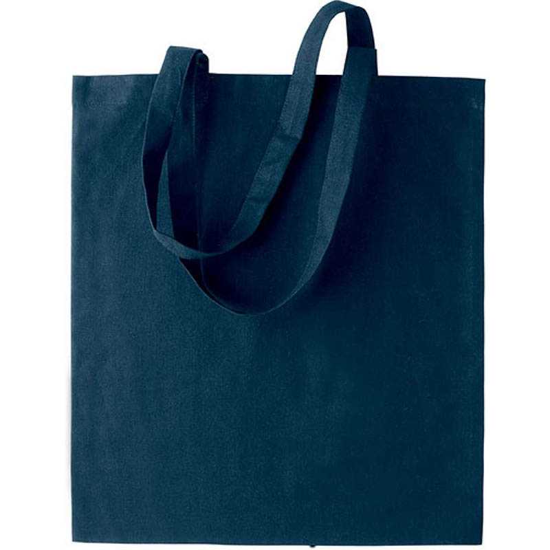 Nákupná taška (KIMOOD SHORT HANDLE SHOPPER) > modrá (navy)