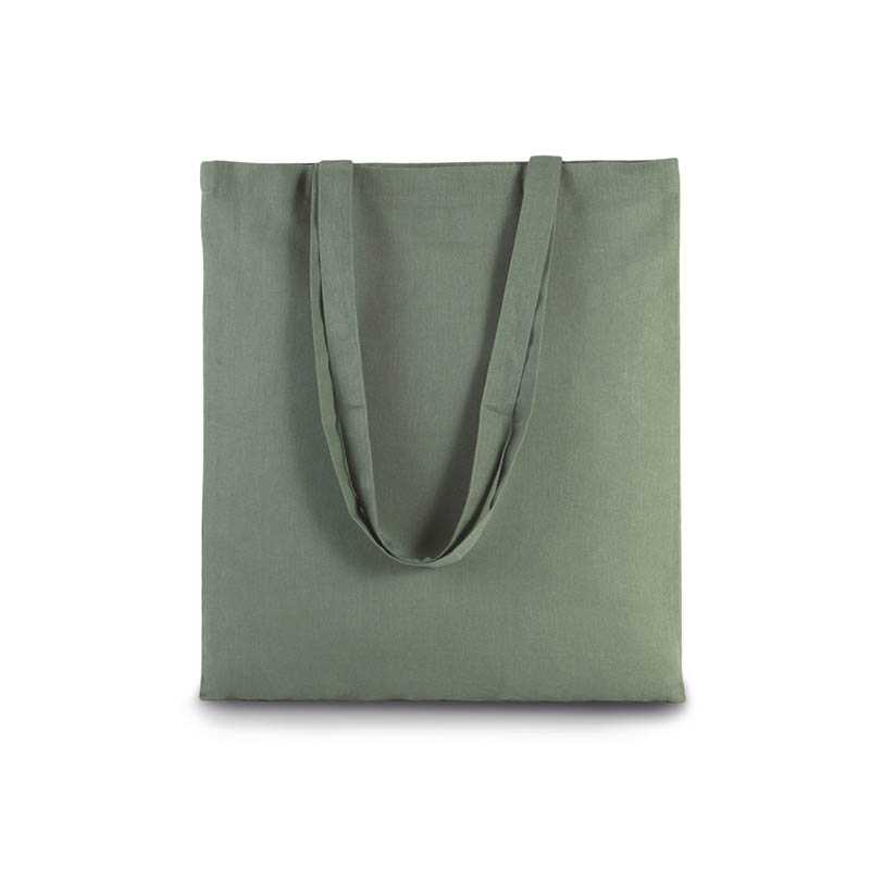 Nákupná taška (KIMOOD SHORT HANDLE SHOPPER) > prírodná (natural)