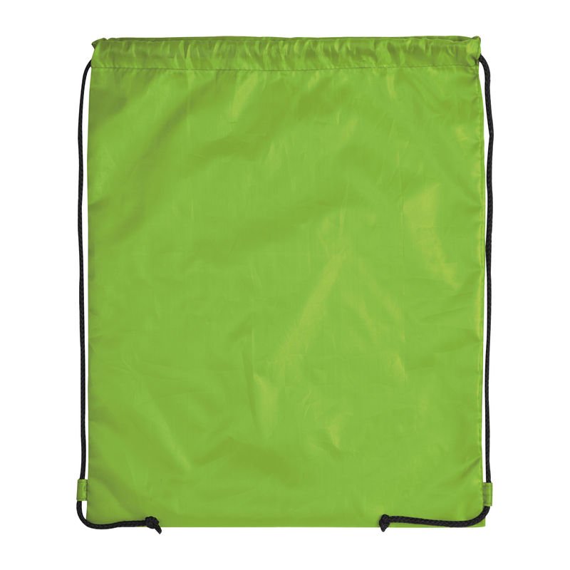 Športová taška Leopoldsburg > zelená (apple)