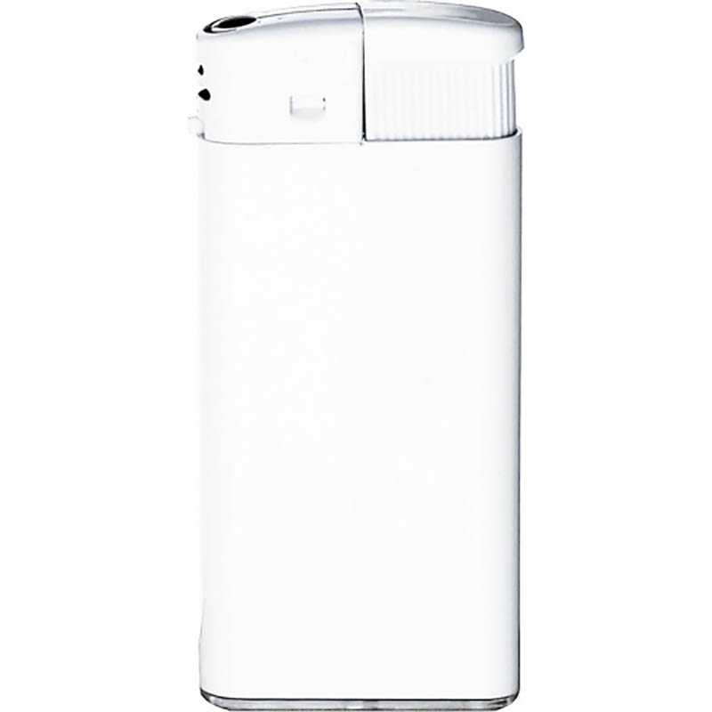 Piezo zapaľovač > biela / biela