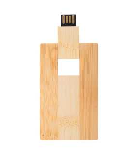 USB kľúč > prírodná > 4GB