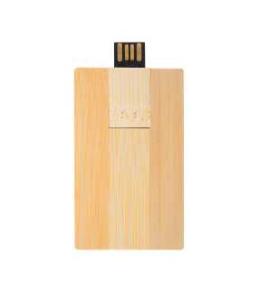 USB kľúč > prírodná > 8GB