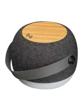 Bluetooth reproduktor Piacenza > šedá(antracit)