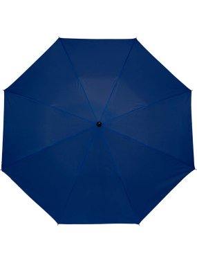 Skladací dáždnik > modrá